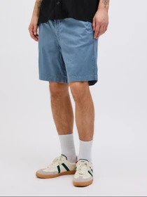 Шорты JACK & JONES модель 12274968_BlueMirage Фото