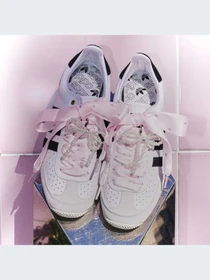 Аксессуары для обуви Adidas модель KC3600-KZ Фото