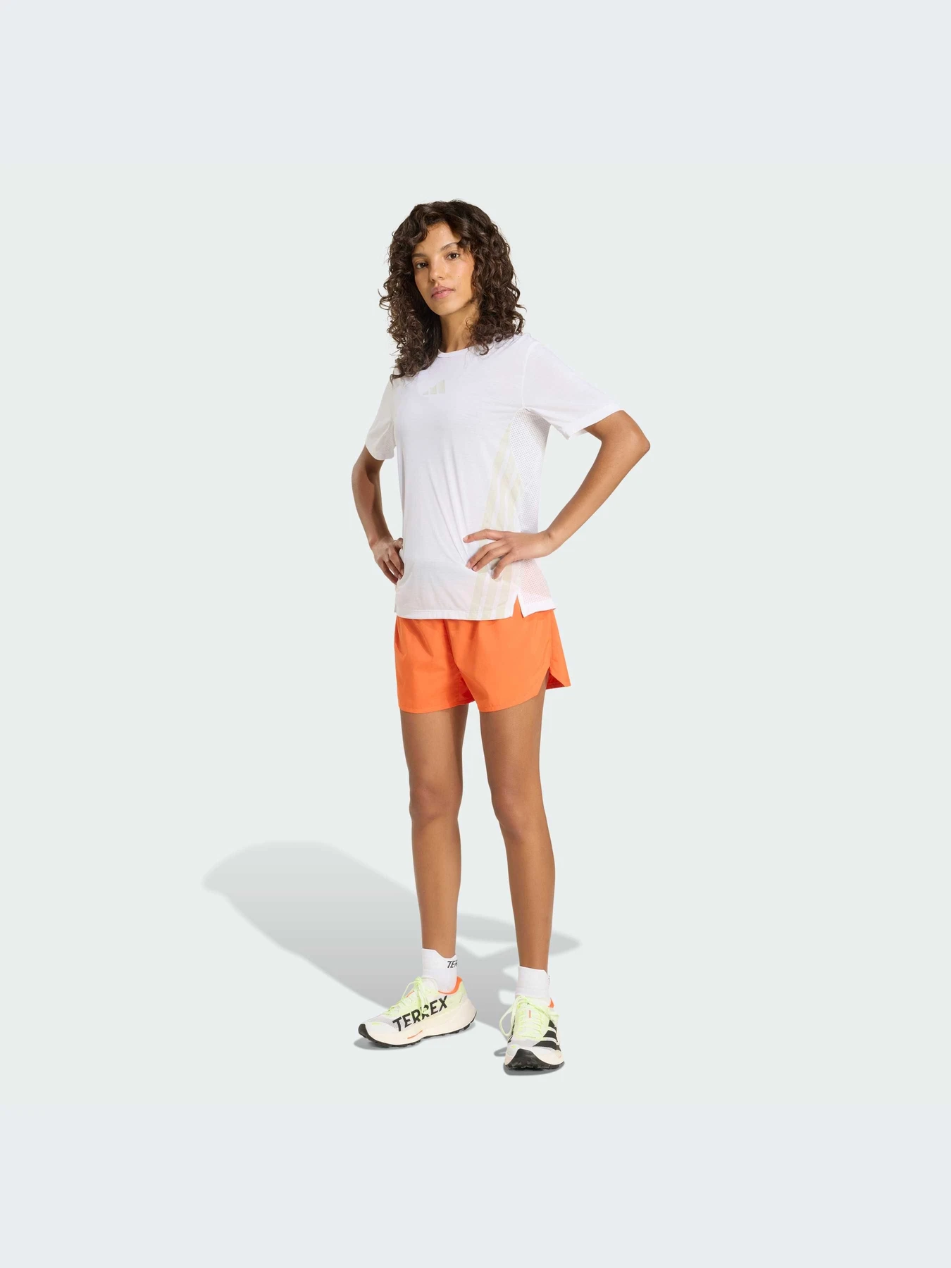 Шорты Adidas модель KE5017-KZ Шорты Adidas модель KE5017-KZ Фото