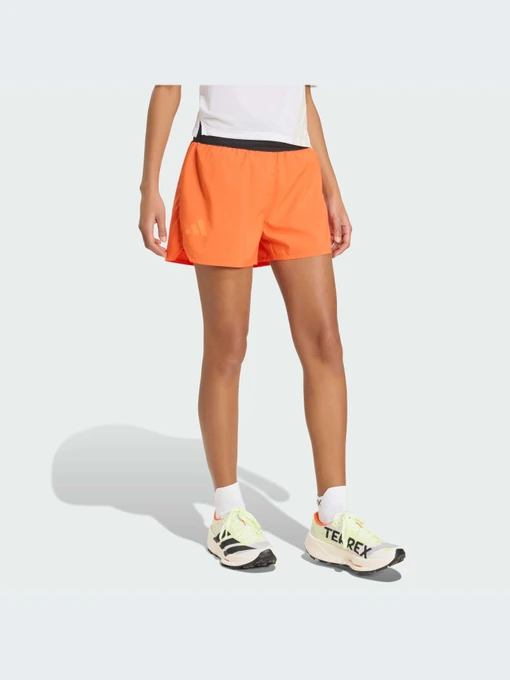 Шорты Adidas модель KE5017-KZ Фото