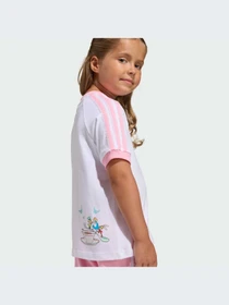 Костюмы Adidas Graphics модель KE0700-KZ Фото
