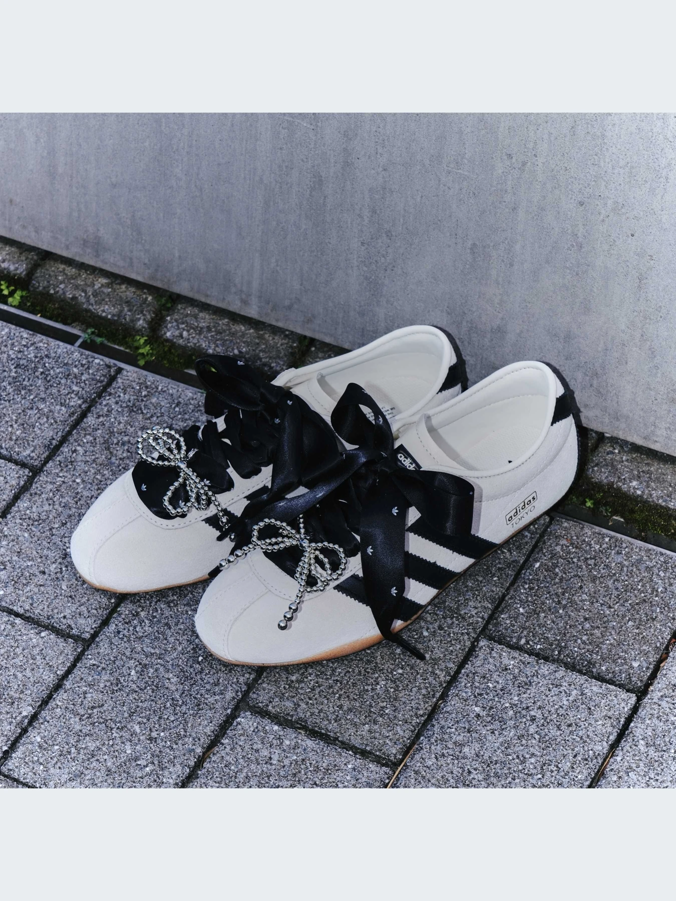 Аксессуары для обуви Adidas модель KC3601-KZ Фото