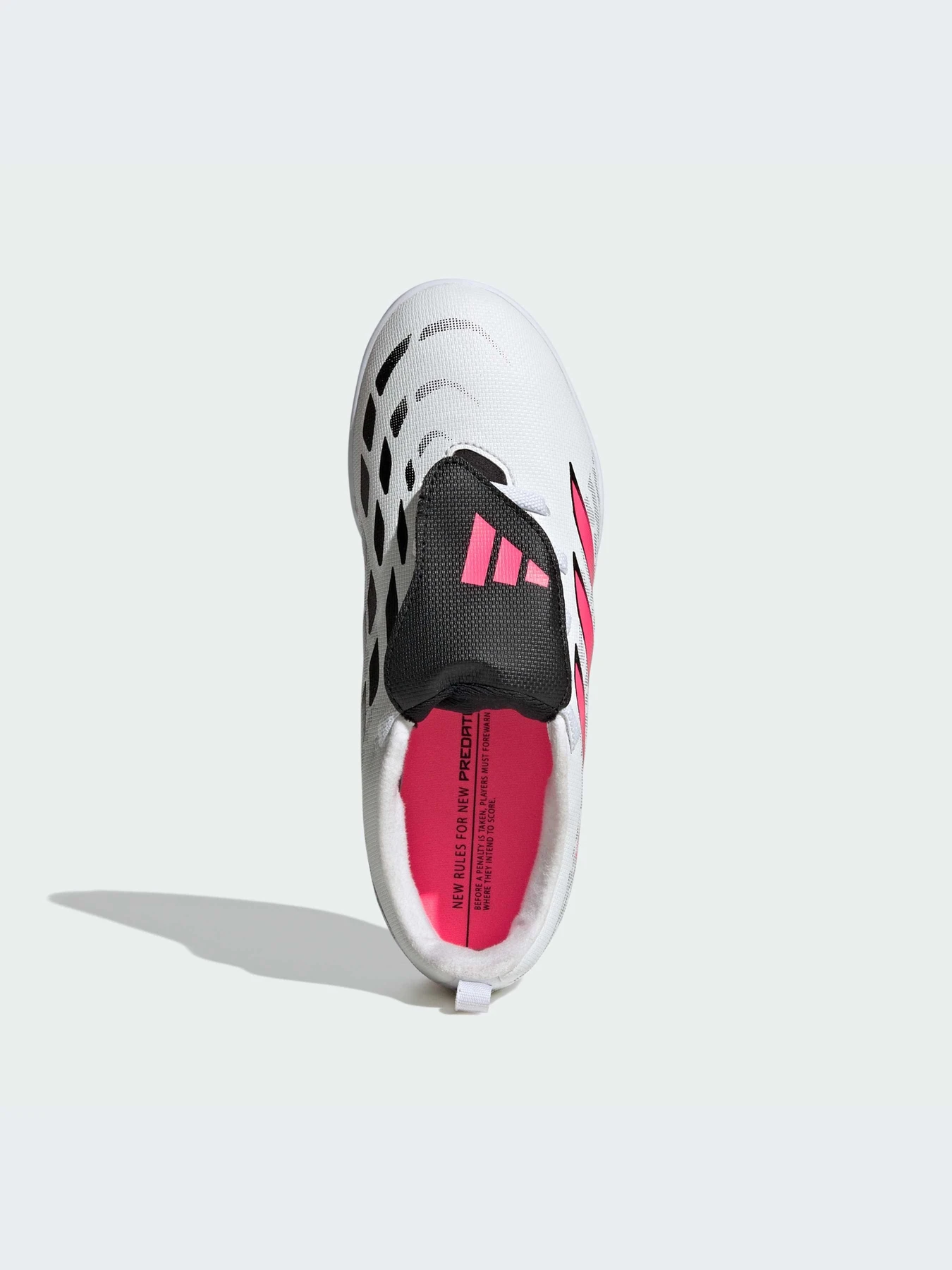 Кроссовки Adidas Predator модель IH2101-KZ Кроссовки Adidas Predator модель IH2101-KZ Фото
