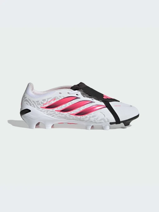Кроссовки Adidas Predator модель JP6278-KZ Фото