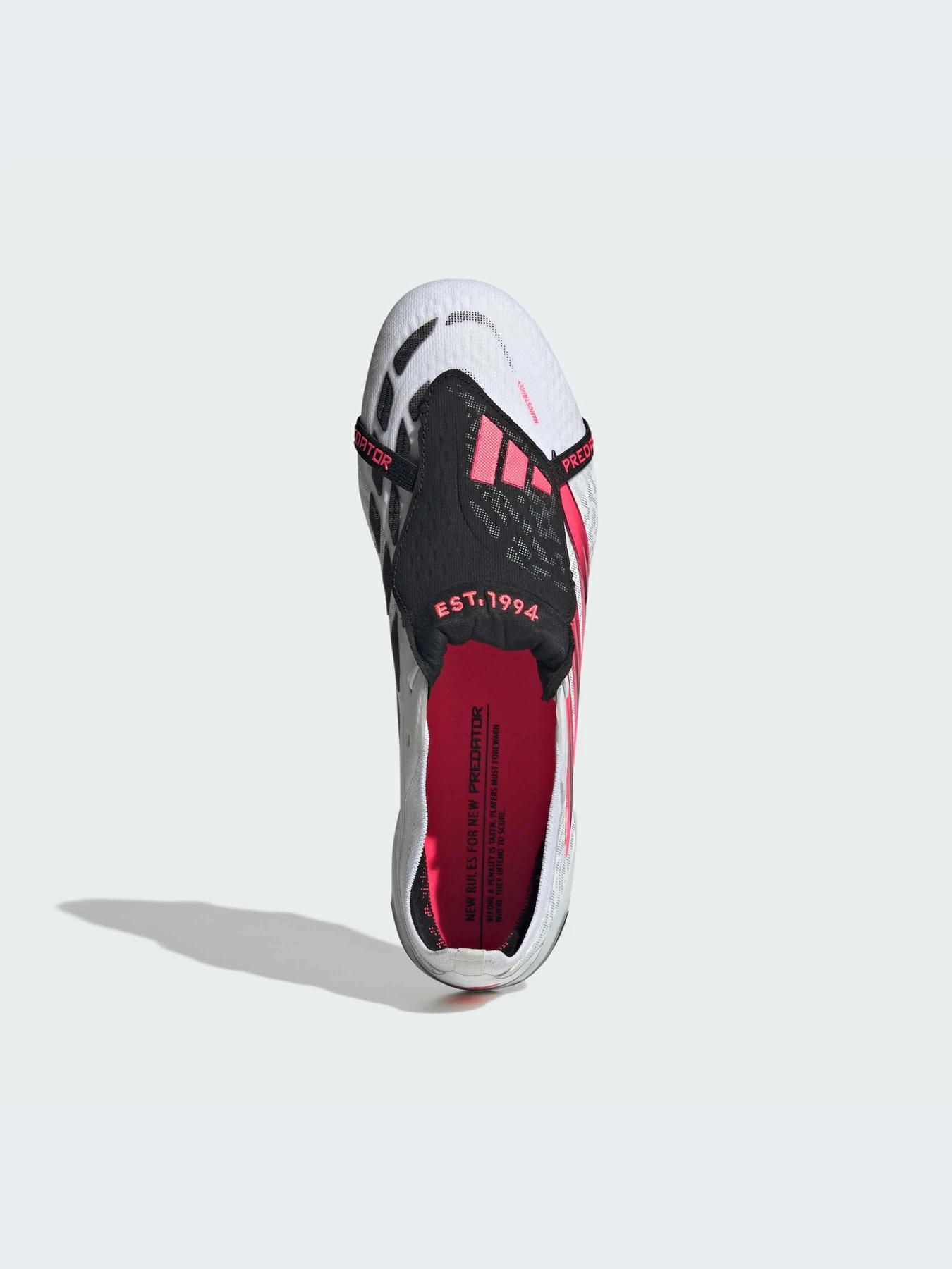 Кроссовки Adidas Predator модель JP6248-KZ Кроссовки Adidas Predator модель JP6248-KZ Фото
