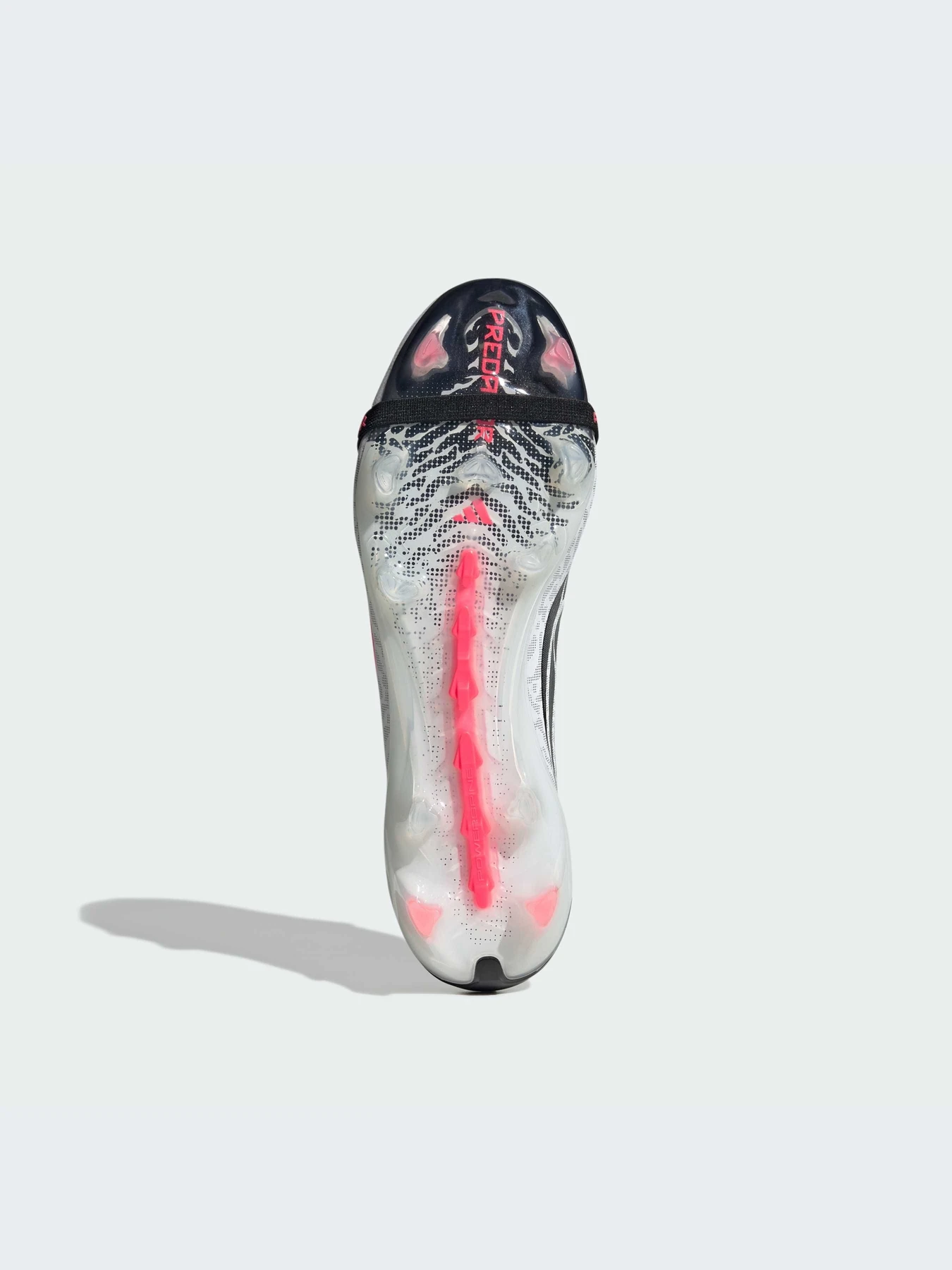 Кроссовки Adidas Predator модель JP6248-KZ Кроссовки Adidas Predator модель JP6248-KZ Фото