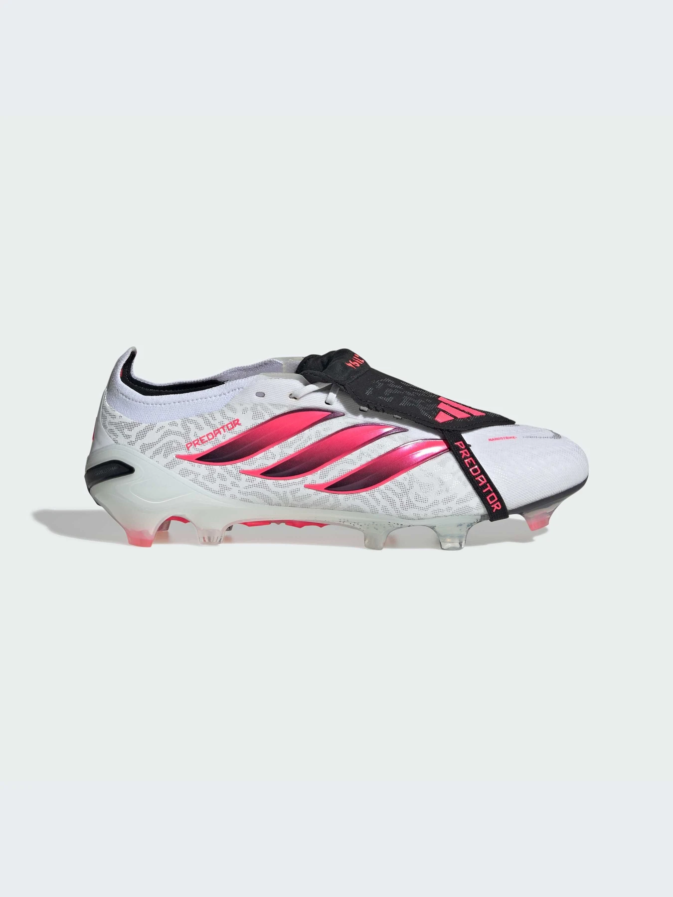 Кроссовки Adidas Predator модель JP6248-KZ Кроссовки Adidas Predator модель JP6248-KZ Фото