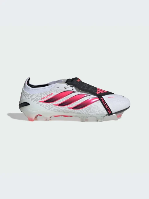 Кроссовки Adidas Predator модель JP6248-KZ Фото