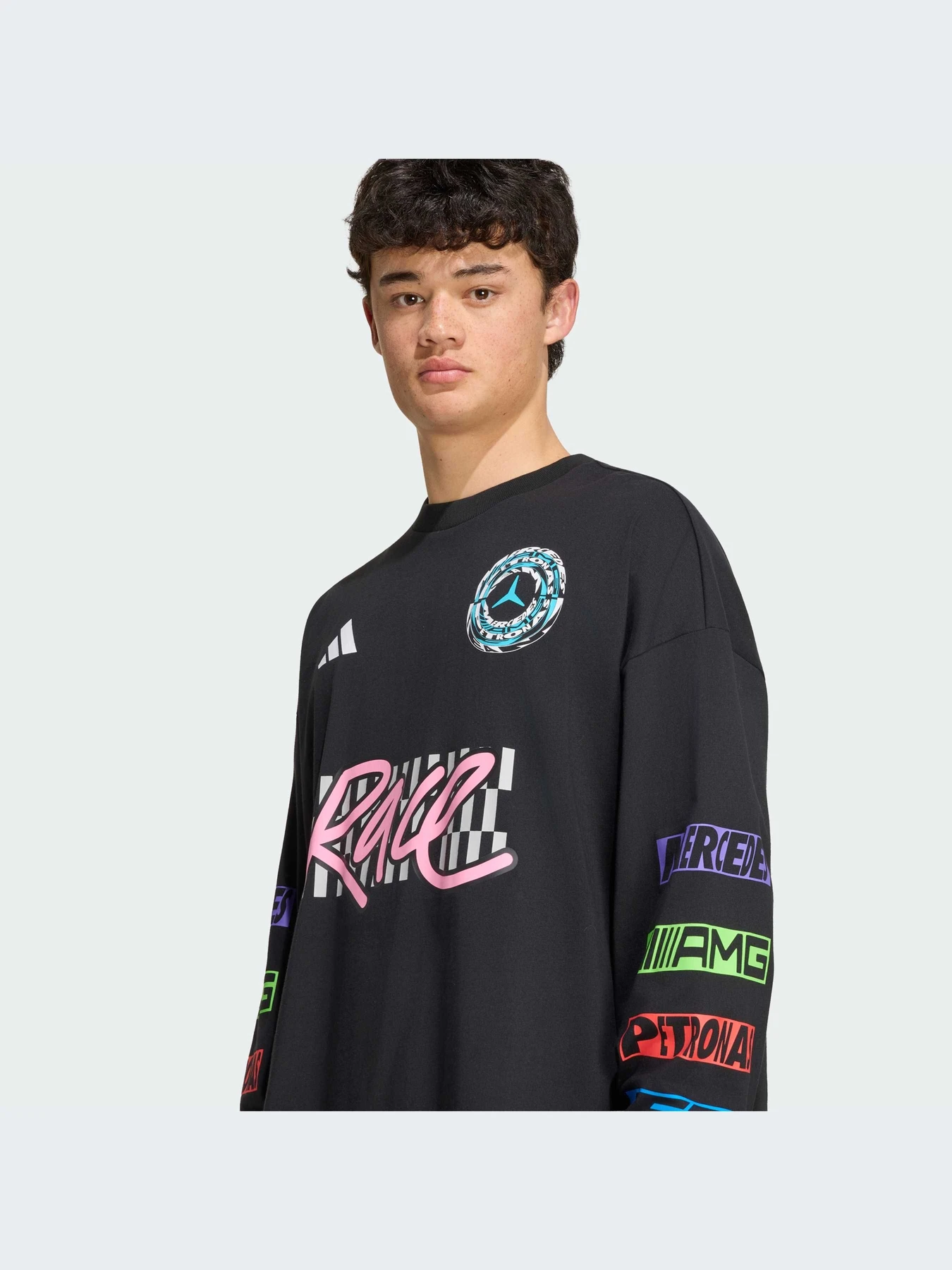 Худи и свитшоты Adidas модель KR9698-KZ Худи и свитшоты Adidas модель KR9698-KZ Фото