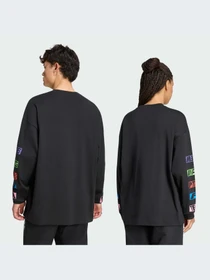 Худи и свитшоты Adidas модель KR9698-KZ Фото