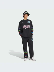 Худи и свитшоты Adidas модель KR9698-KZ Фото