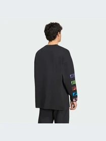 Худи и свитшоты Adidas модель KR9698-KZ Фото