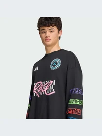 Худи и свитшоты Adidas модель KR9698-KZ Фото