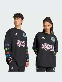 Худи и свитшоты Adidas модель KR9698-KZ Фото