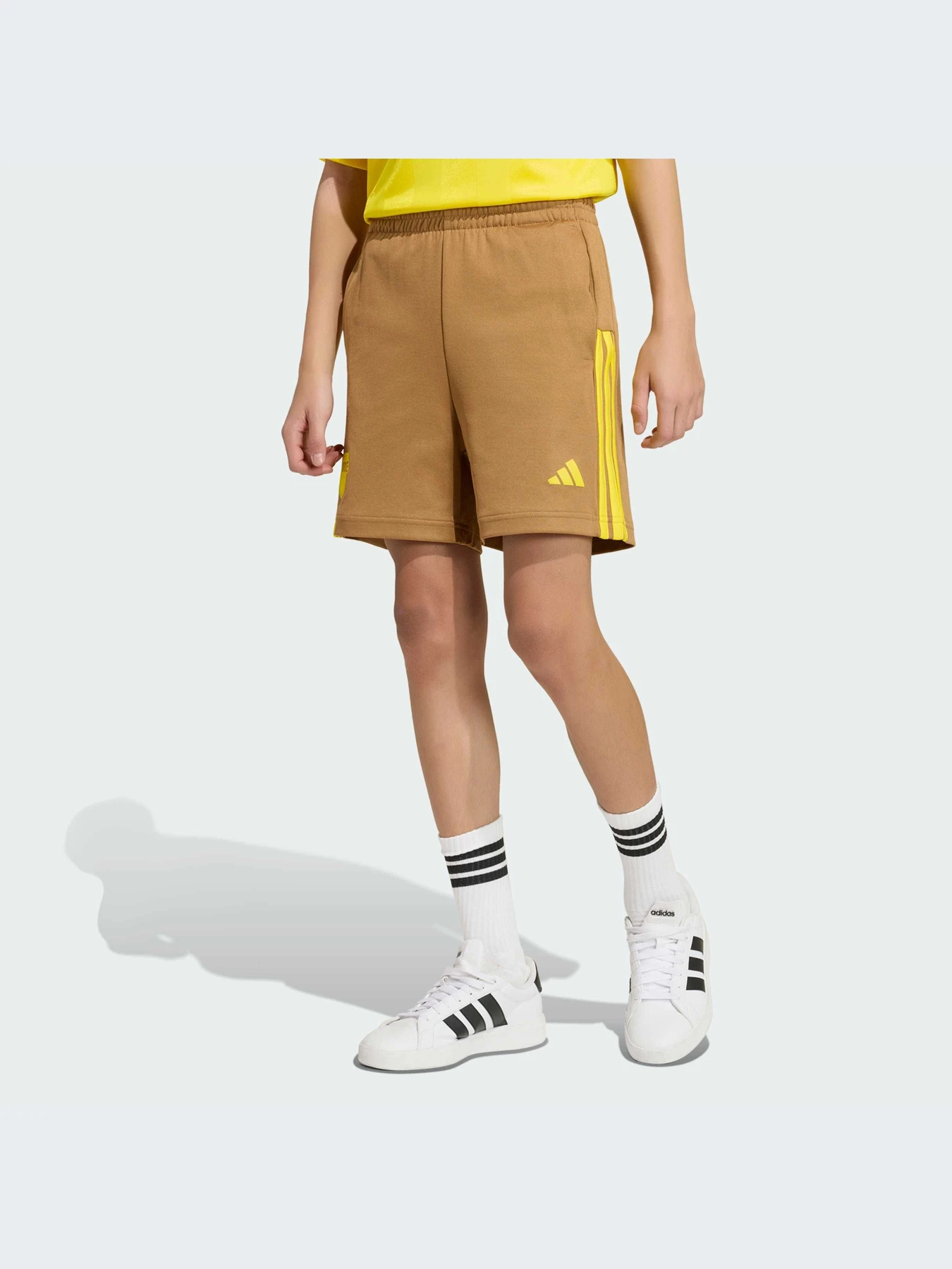 Шорты Adidas модель KR1757-KZ Шорты Adidas модель KR1757-KZ Фото