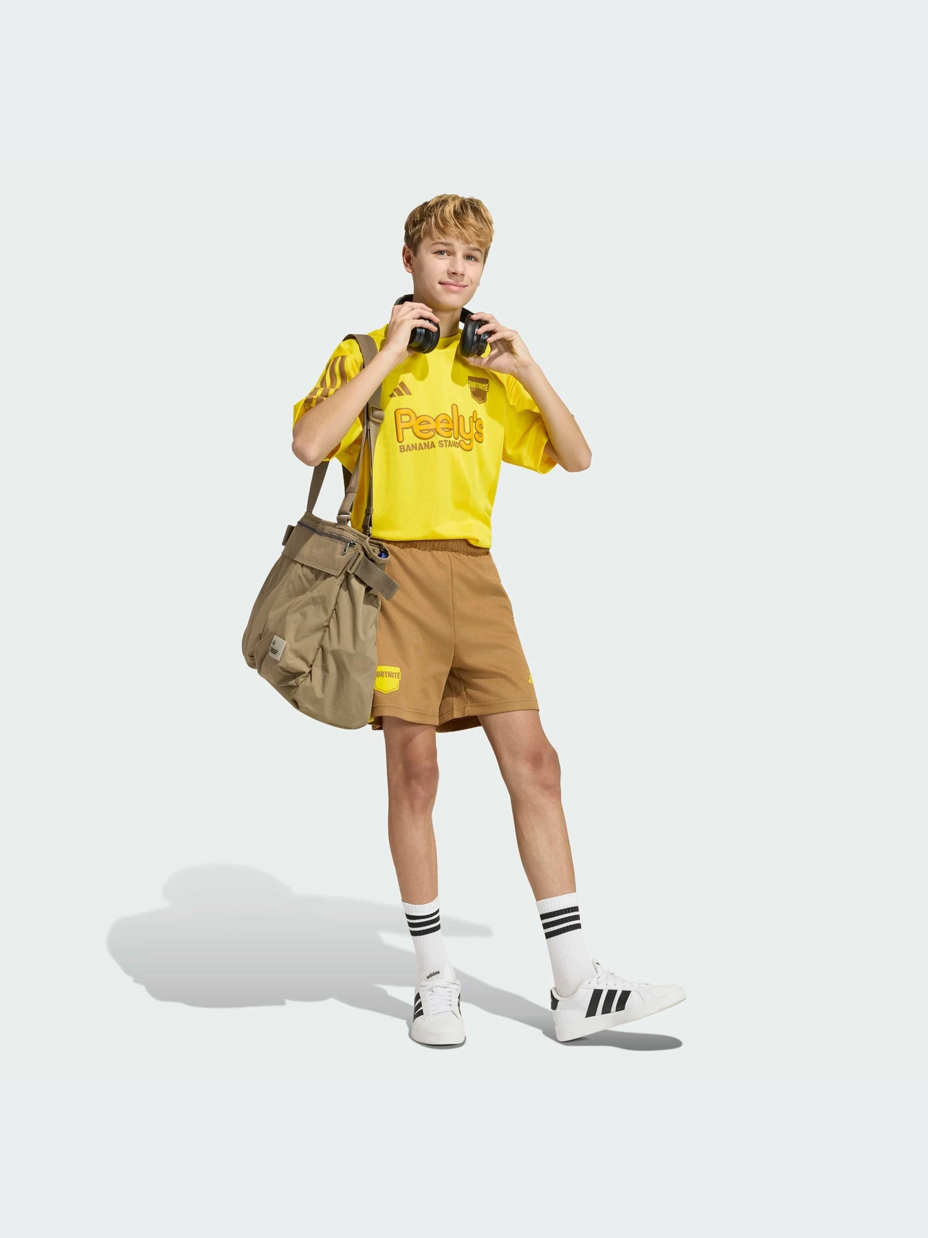 Шорты Adidas модель KR1757-KZ Шорты Adidas модель KR1757-KZ Фото