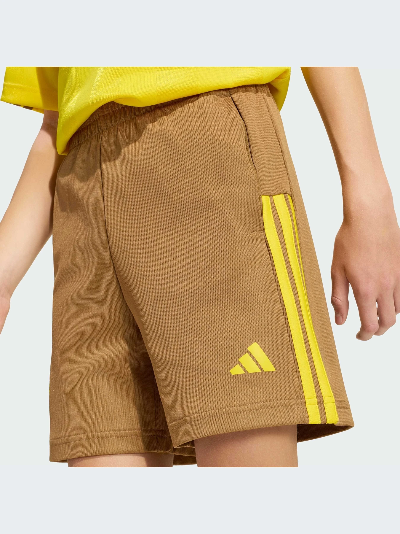 Шорты Adidas модель KR1757-KZ Шорты Adidas модель KR1757-KZ Фото