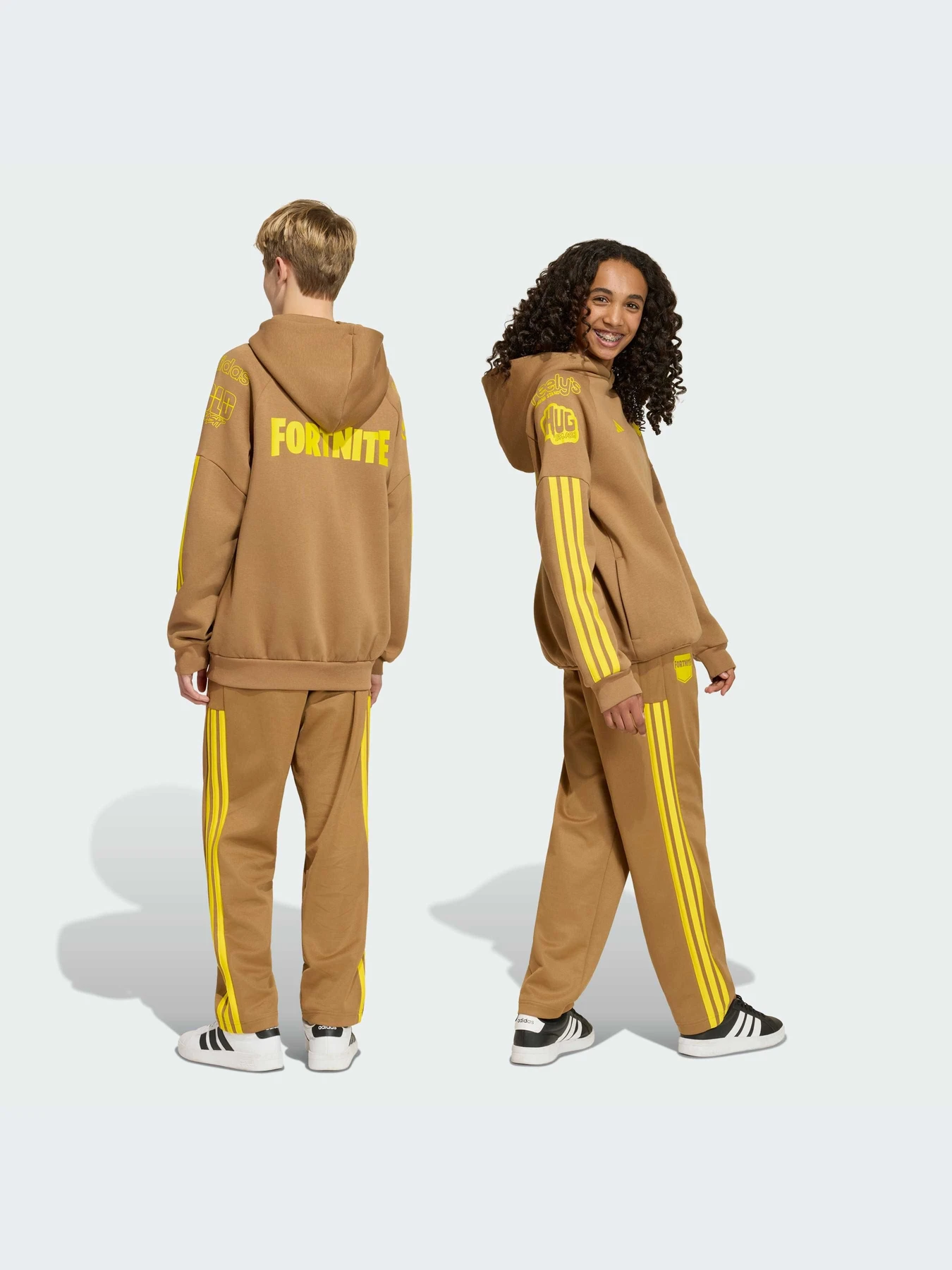 Брюки Adidas модель KR1754-KZ Брюки Adidas модель KR1754-KZ Фото