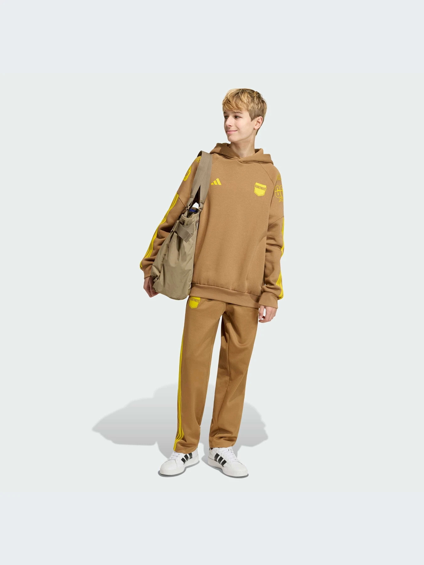 Брюки Adidas модель KR1754-KZ Брюки Adidas модель KR1754-KZ Фото