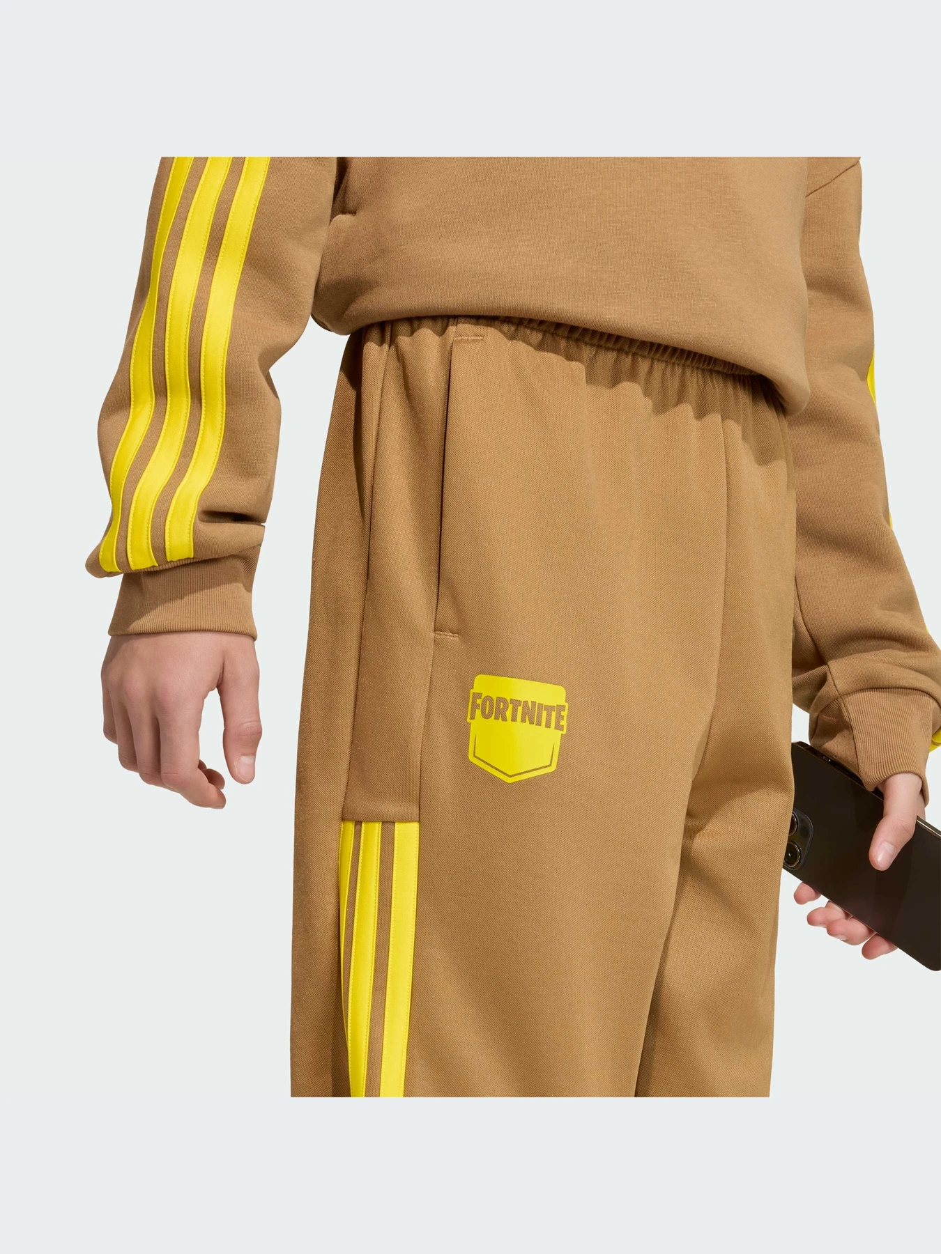 Брюки Adidas модель KR1754-KZ Брюки Adidas модель KR1754-KZ Фото