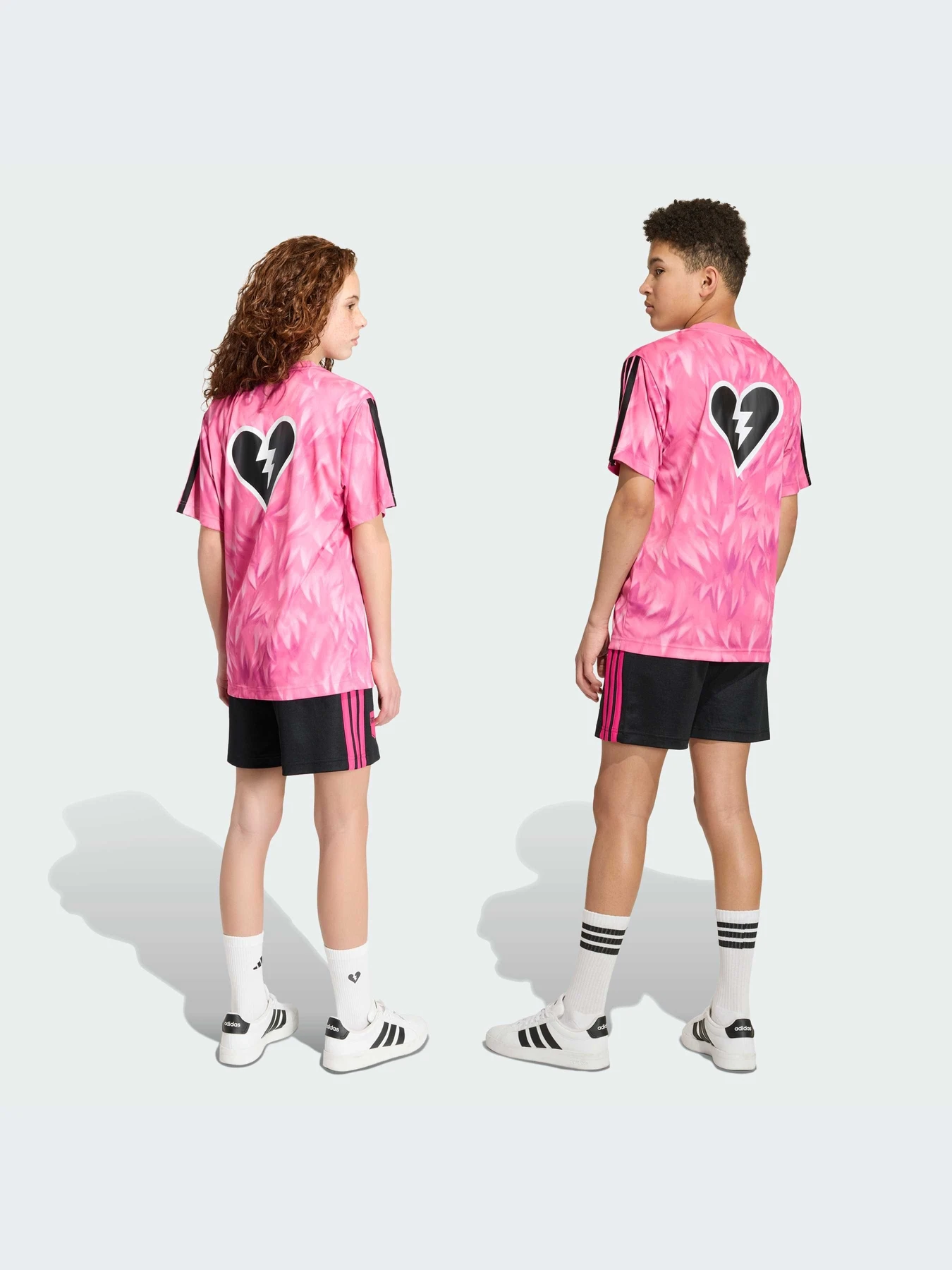 Шорты Adidas модель KR1756-KZ Шорты Adidas модель KR1756-KZ Фото