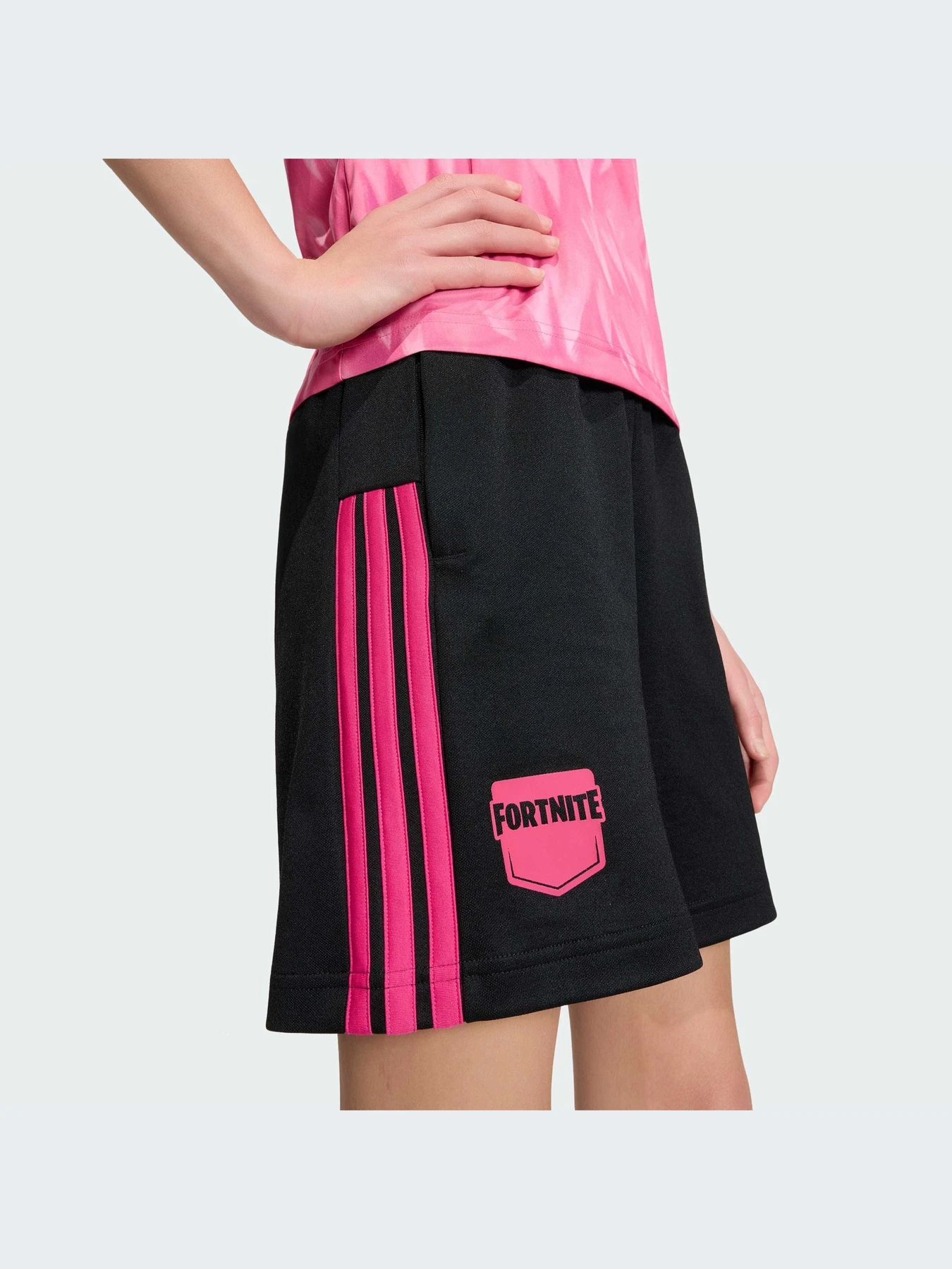 Шорты Adidas модель KR1756-KZ Шорты Adidas модель KR1756-KZ Фото