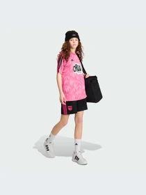 Шорты Adidas модель KR1756-KZ Фото