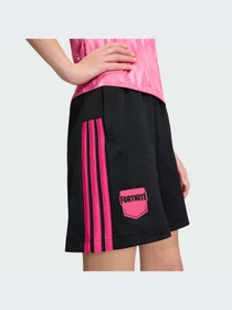 Шорты Adidas модель KR1756-KZ Фото
