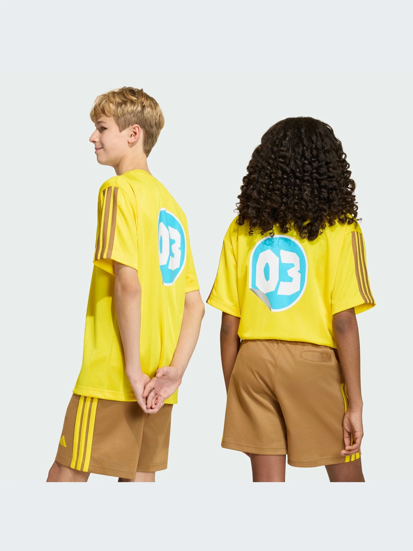 Футболки и поло Adidas модель KG0863-KZ Футболки и поло Adidas модель KG0863-KZ Фото