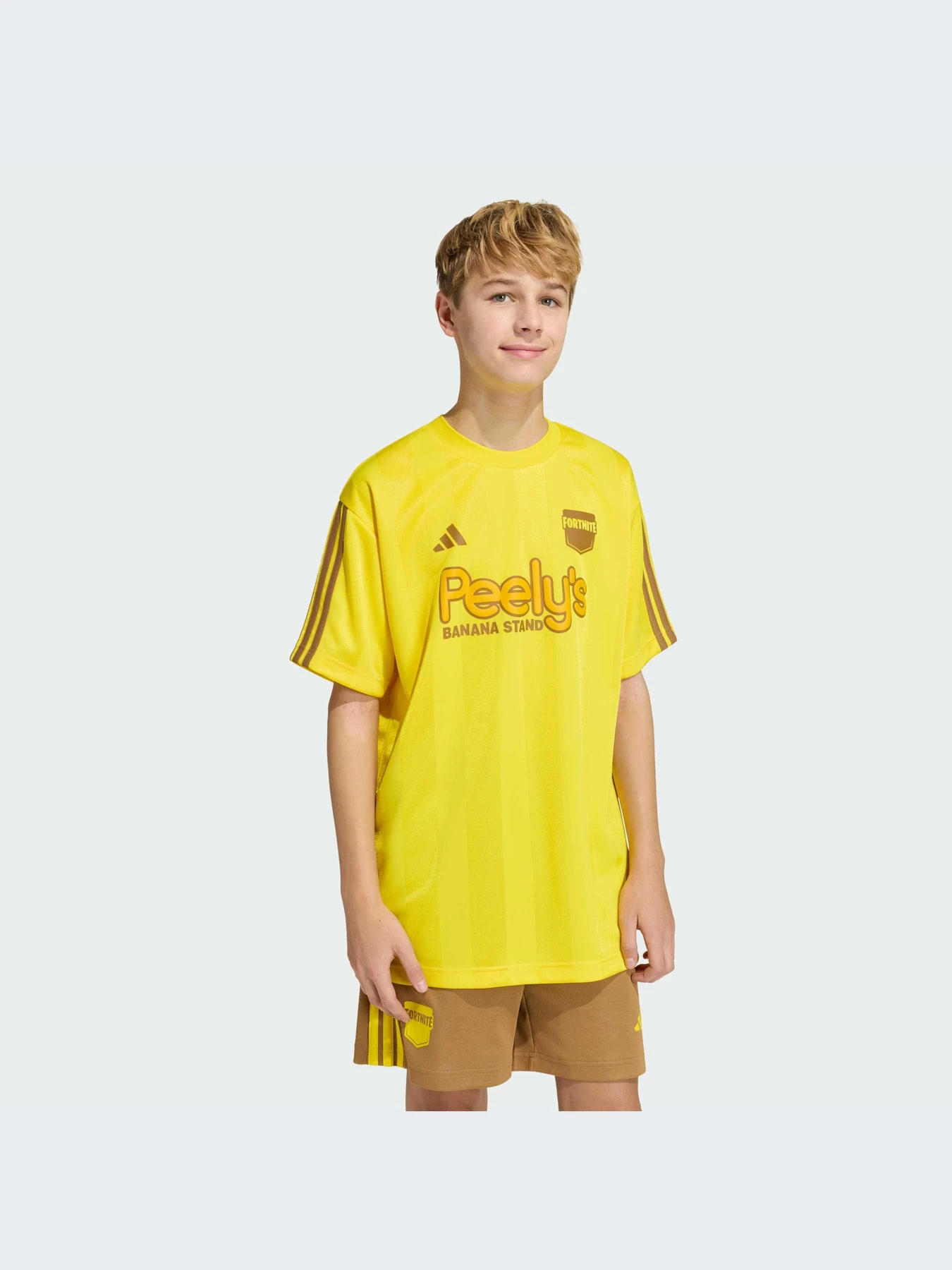 Футболки и поло Adidas модель KG0863-KZ Футболки и поло Adidas модель KG0863-KZ Фото