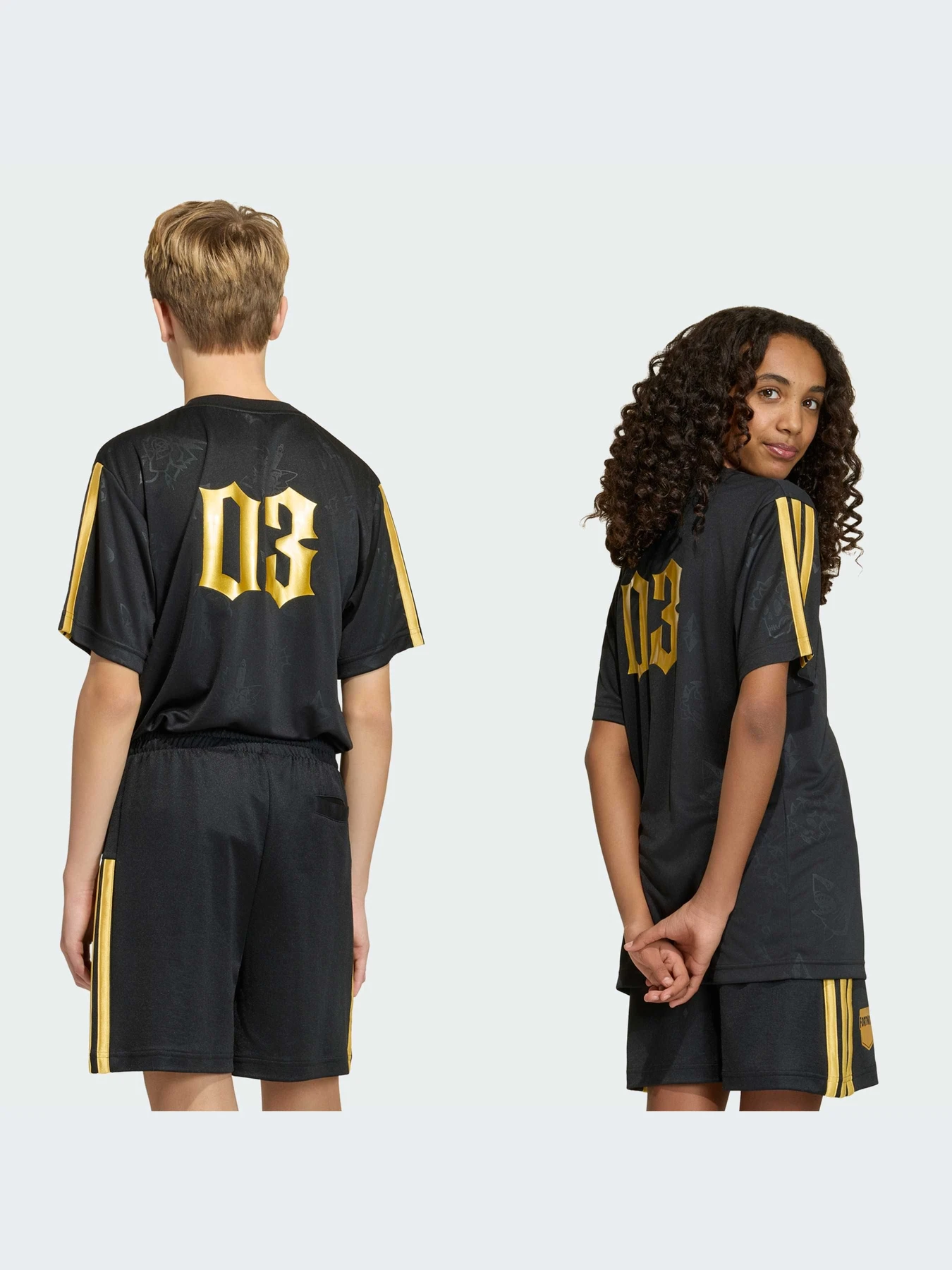 Футболки и поло Adidas модель KG0864-KZ Футболки и поло Adidas модель KG0864-KZ Фото