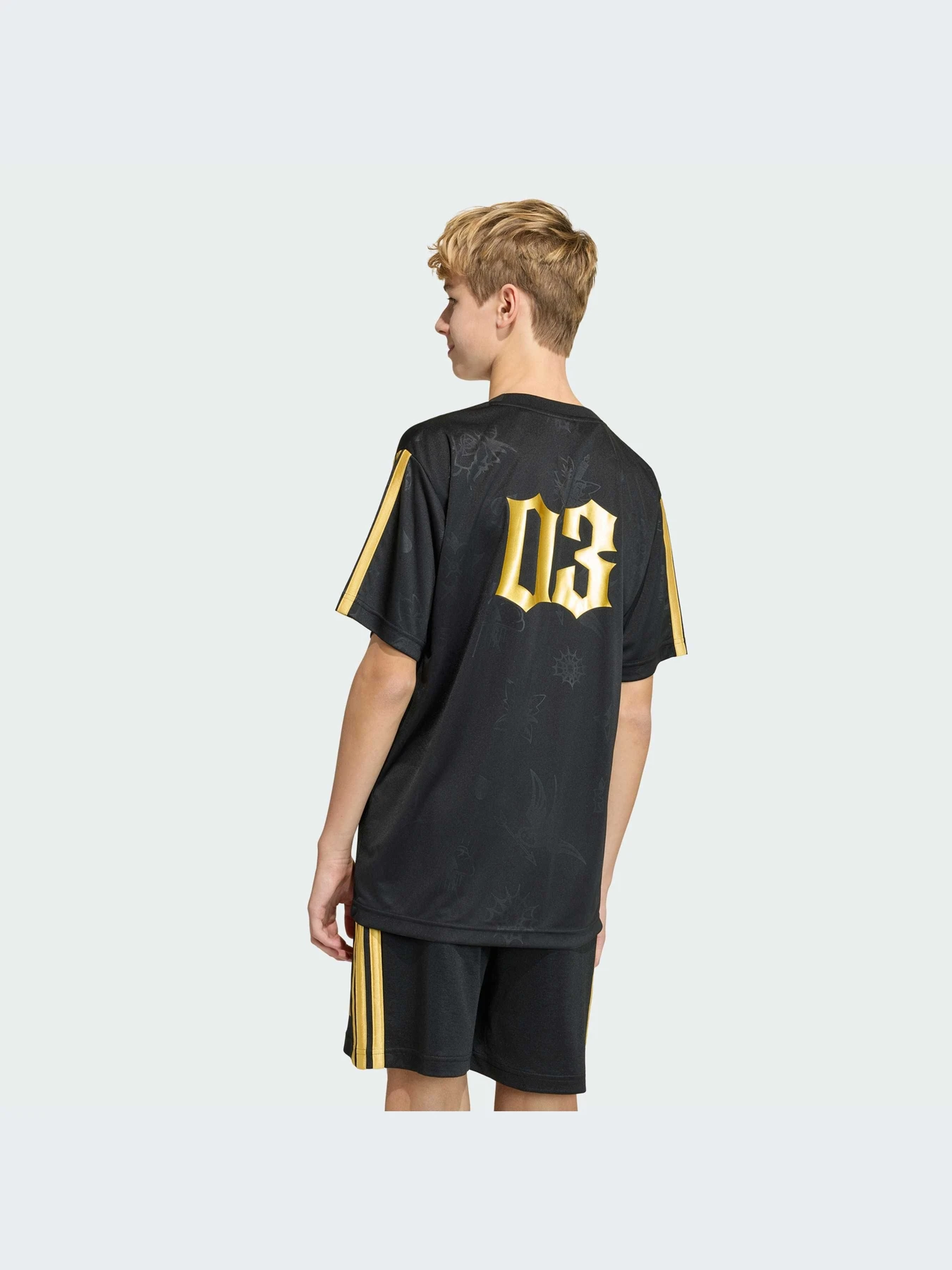 Футболки и поло Adidas модель KG0864-KZ Футболки и поло Adidas модель KG0864-KZ Фото