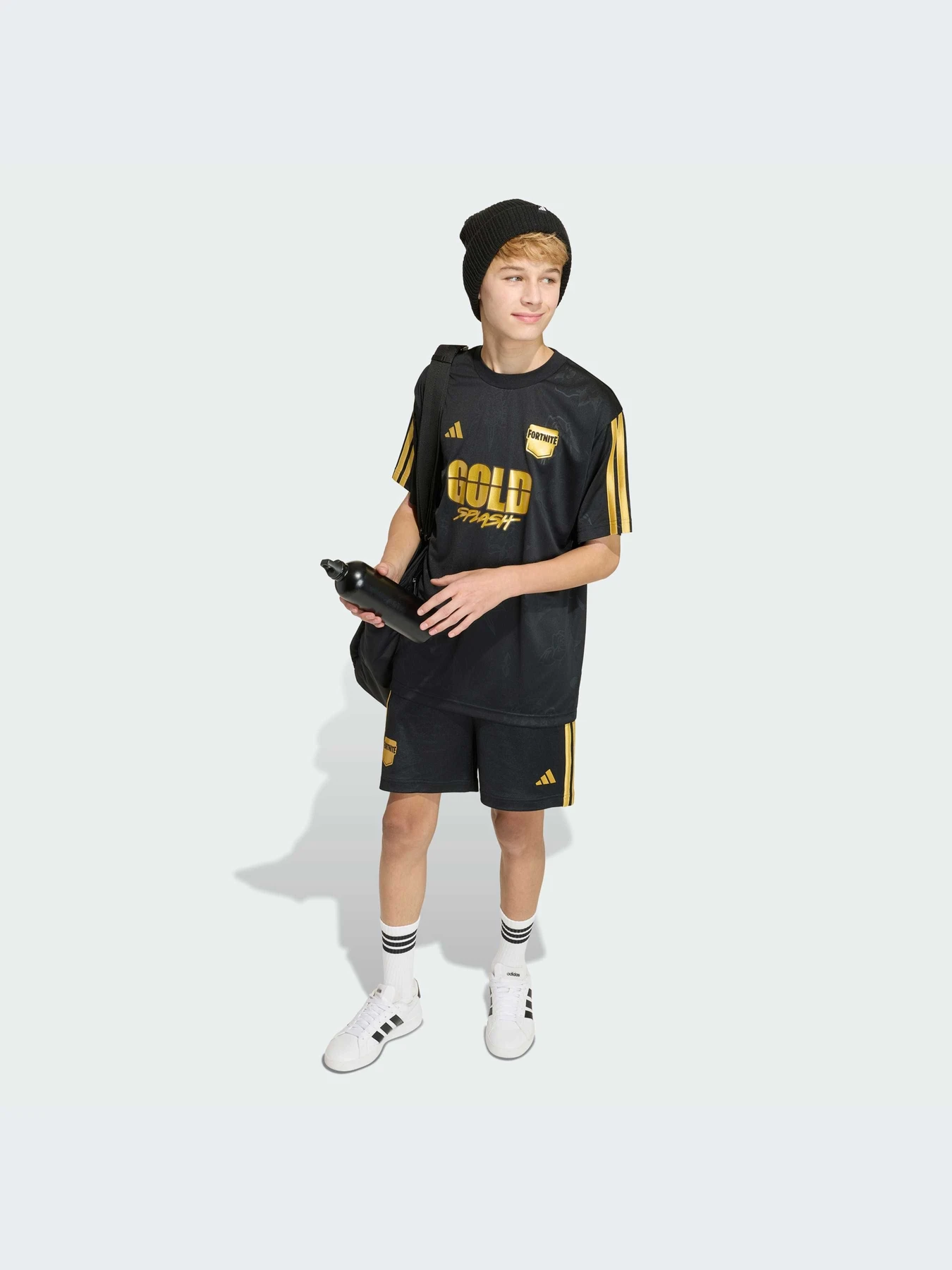 Футболки и поло Adidas модель KG0864-KZ Футболки и поло Adidas модель KG0864-KZ Фото