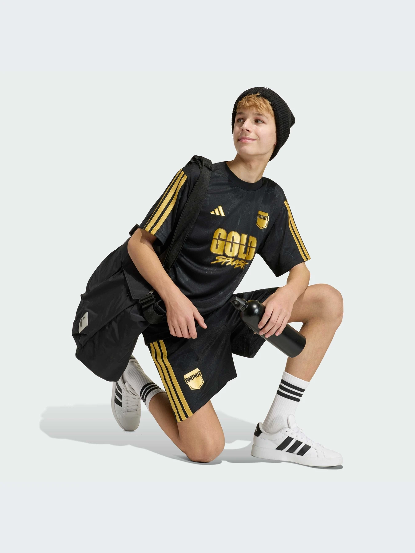 Шорты Adidas модель HZ0908-KZ Шорты Adidas модель HZ0908-KZ Фото