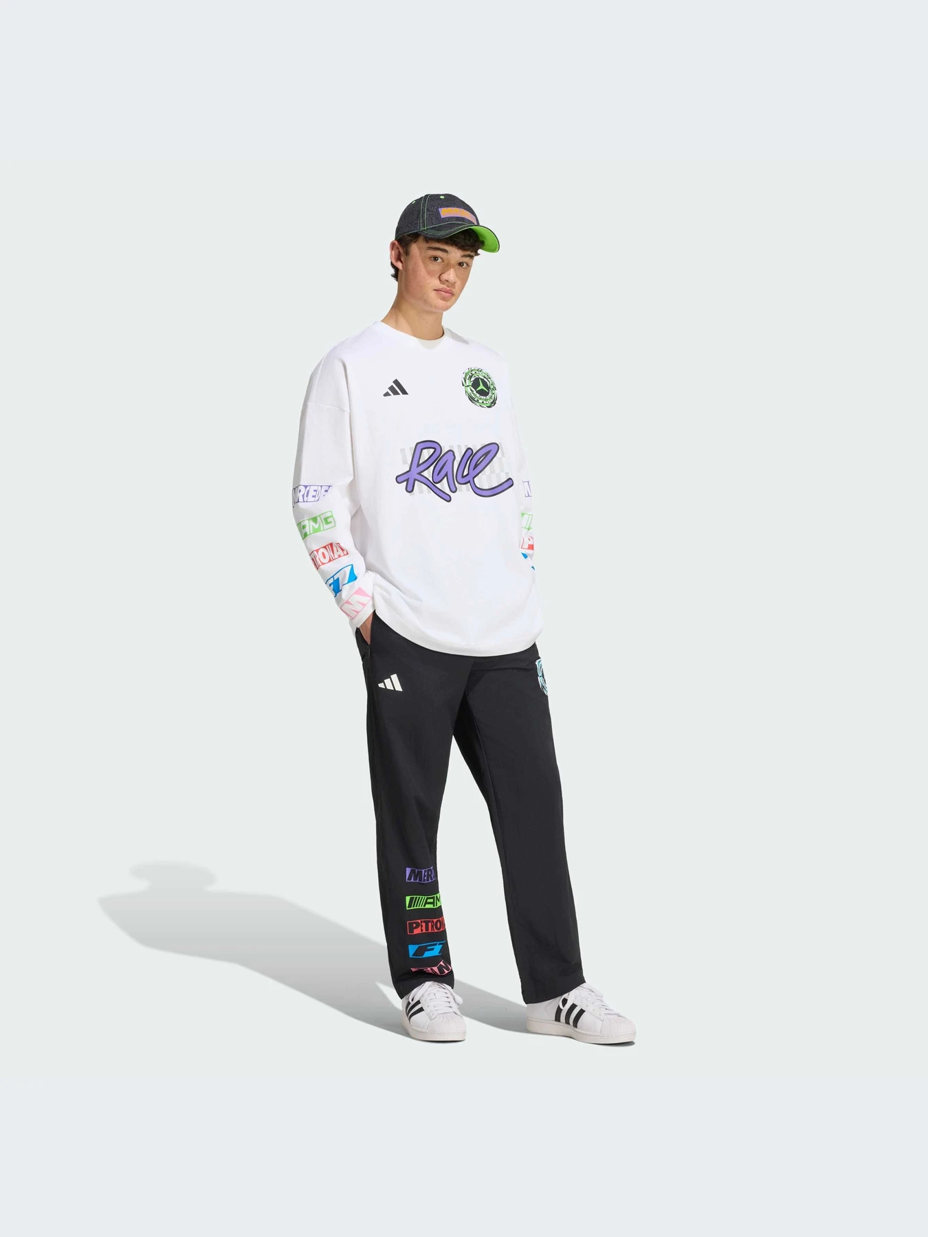 Худи и свитшоты Adidas модель IB7006-KZ Худи и свитшоты Adidas модель IB7006-KZ Фото