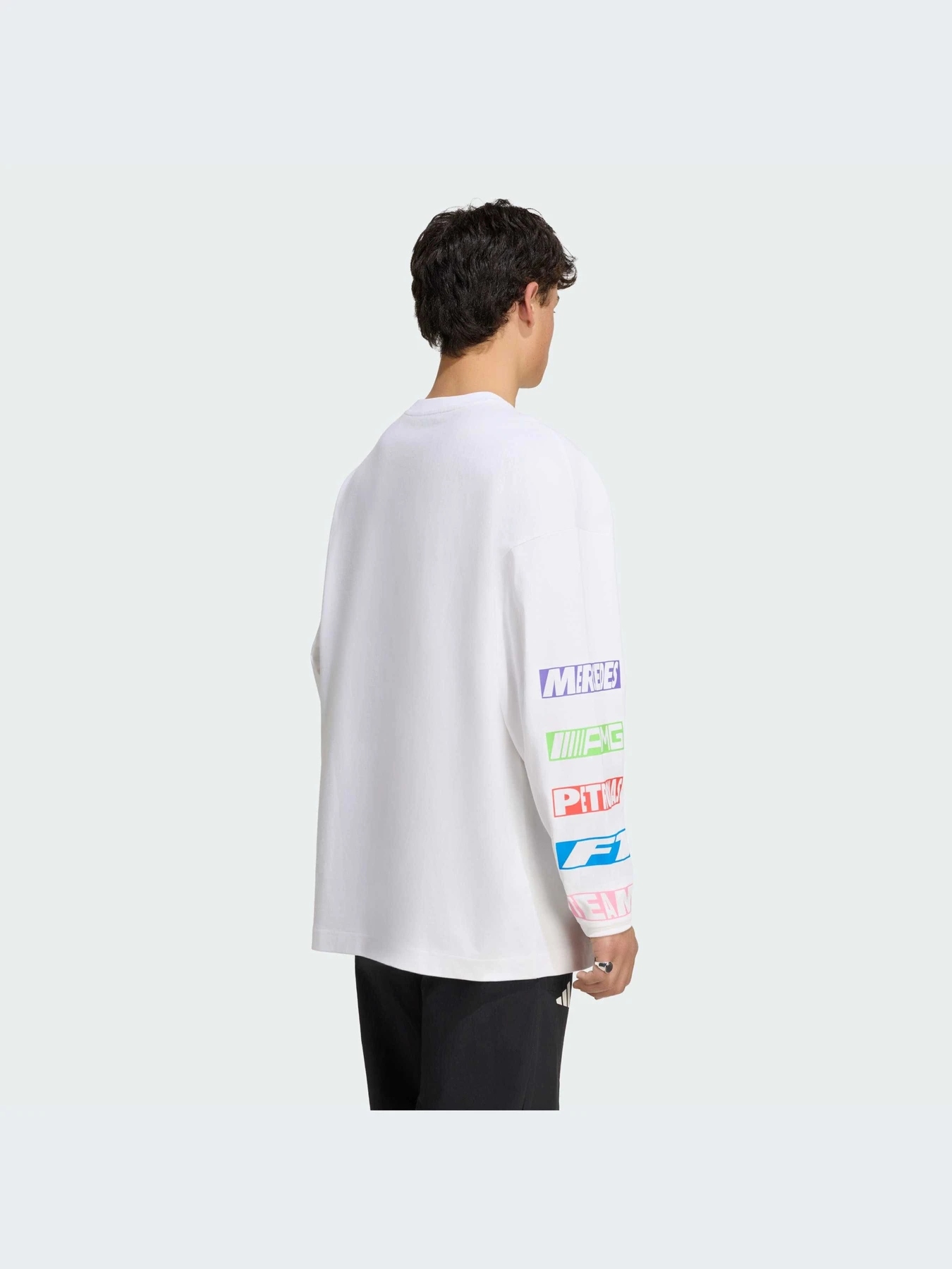 Худи и свитшоты Adidas модель IB7006-KZ Худи и свитшоты Adidas модель IB7006-KZ Фото