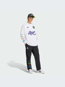 Худи и свитшоты Adidas модель IB7006-KZ Фото