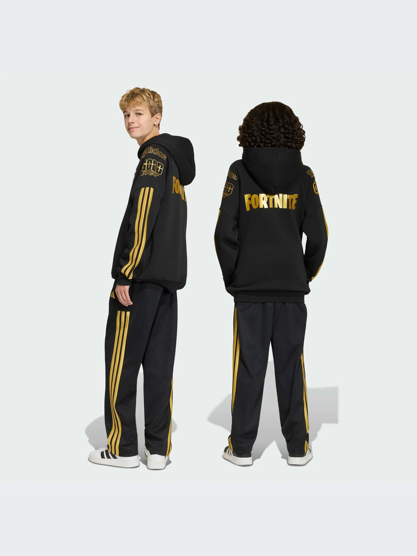 Брюки Adidas модель HZ0907-KZ Брюки Adidas модель HZ0907-KZ Фото