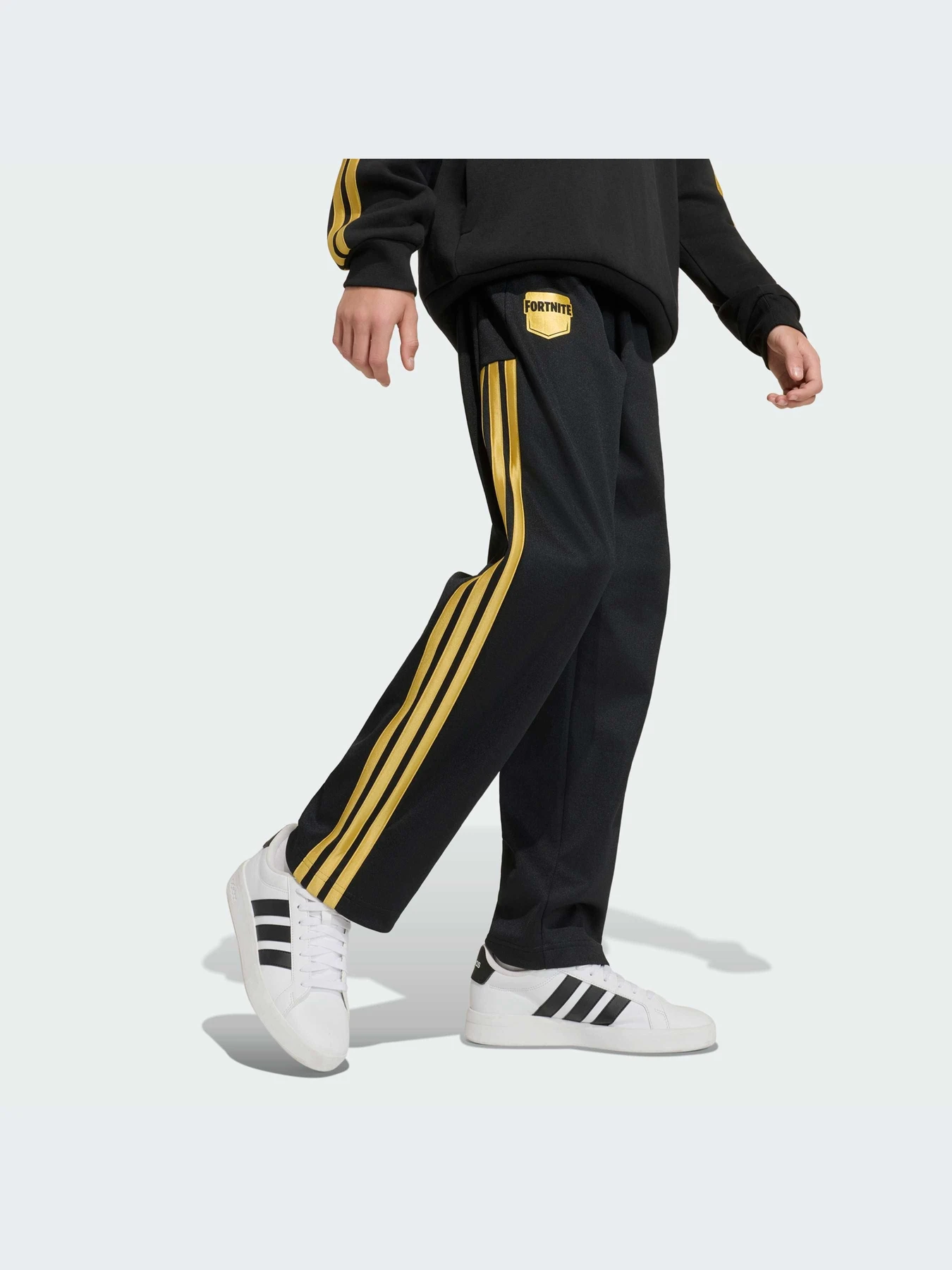 Брюки Adidas модель HZ0907-KZ Брюки Adidas модель HZ0907-KZ Фото