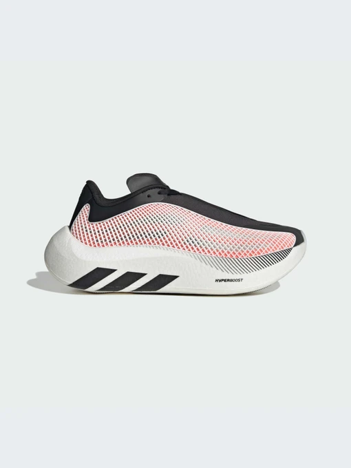 Кроссовки Adidas модель LA6206-KZ Фото