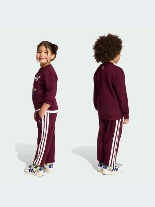 Костюмы Adidas модель KG6131-KZ Фото