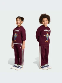 Костюмы Adidas модель KG6131-KZ Фото