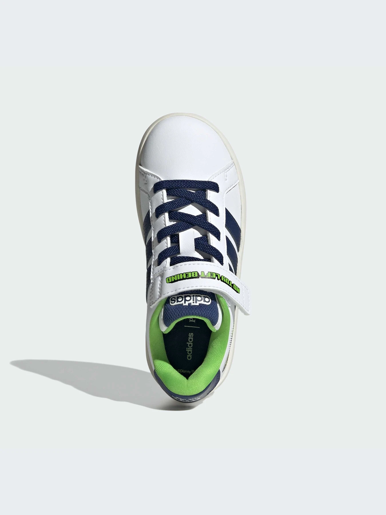 Кроссовки Adidas модель KI9180-KZ Кроссовки Adidas модель KI9180-KZ Фото