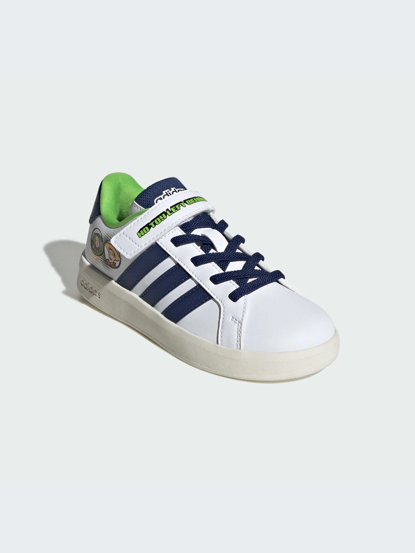 Кроссовки Adidas модель KI9180-KZ Кроссовки Adidas модель KI9180-KZ Фото