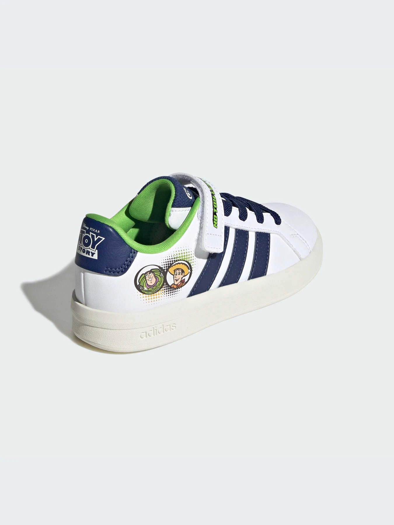 Кроссовки Adidas модель KI9180-KZ Кроссовки Adidas модель KI9180-KZ Фото