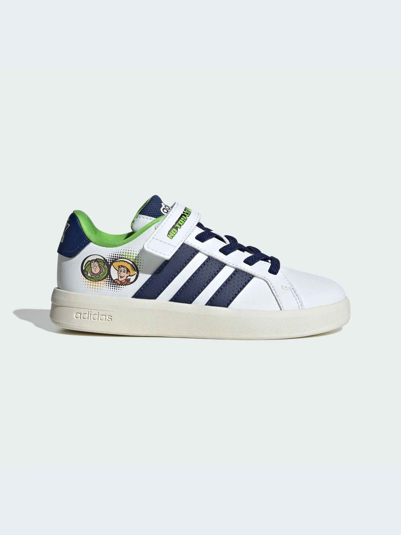 Кроссовки Adidas модель KI9180-KZ Кроссовки Adidas модель KI9180-KZ Фото