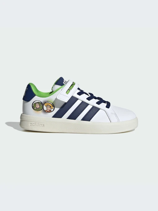 Кроссовки Adidas модель KI9180-KZ Фото
