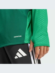 Худи и свитшоты Adidas Tiro модель KA5146-KZ Фото