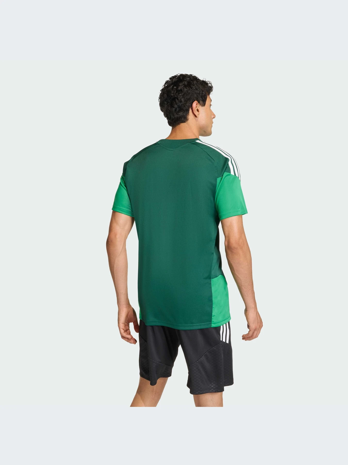 Футболки и поло Adidas Tiro модель KA7586-KZ Футболки и поло Adidas Tiro модель KA7586-KZ Фото