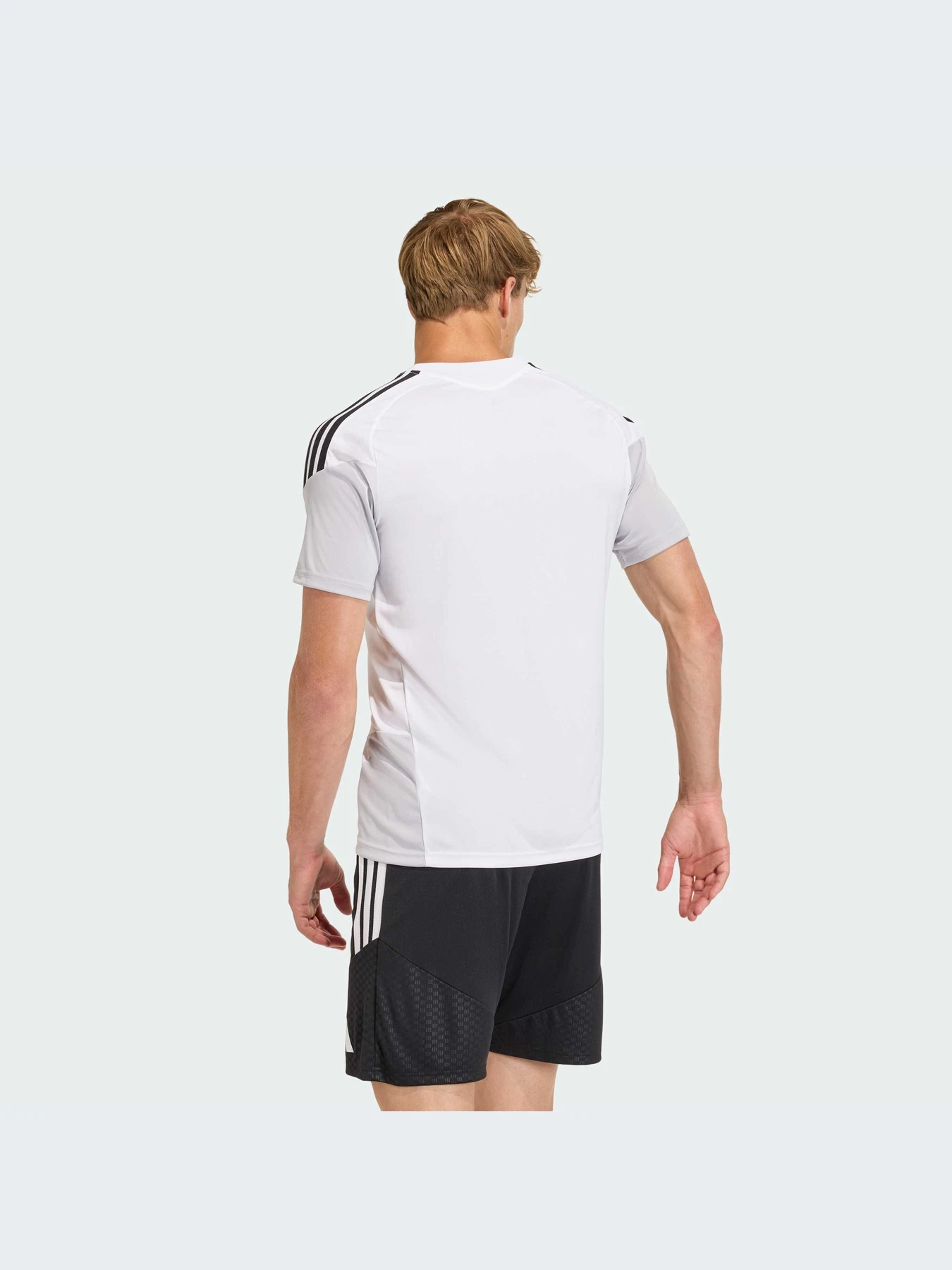 Футболки и поло Adidas Tiro модель KA7583-KZ Футболки и поло Adidas Tiro модель KA7583-KZ Фото
